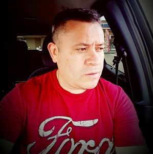 Meet your Posher, Gerardo