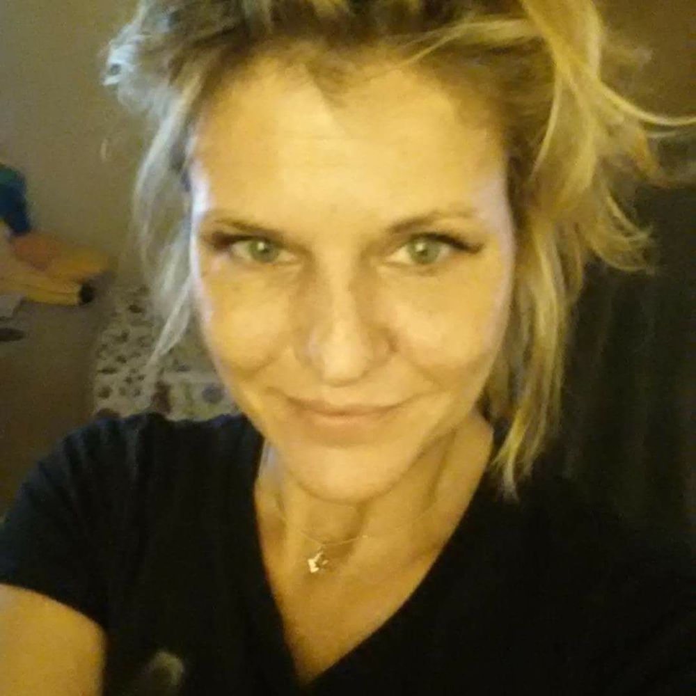 Meet your Posher, Jennifer