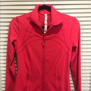 Lululemon Define Jacket LIKE NEW!