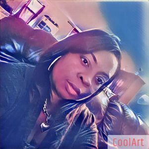 Meet your Posher, Lakisha