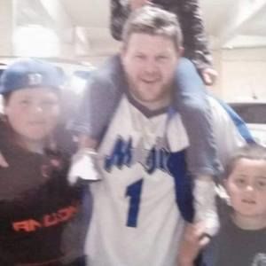 Meet your Posher, Mark