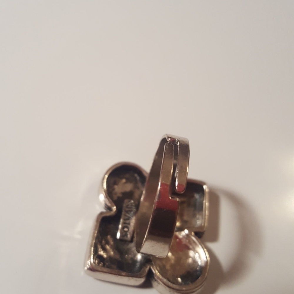 AUTHENTIC SOLVAR RING - Picture 2 of 7