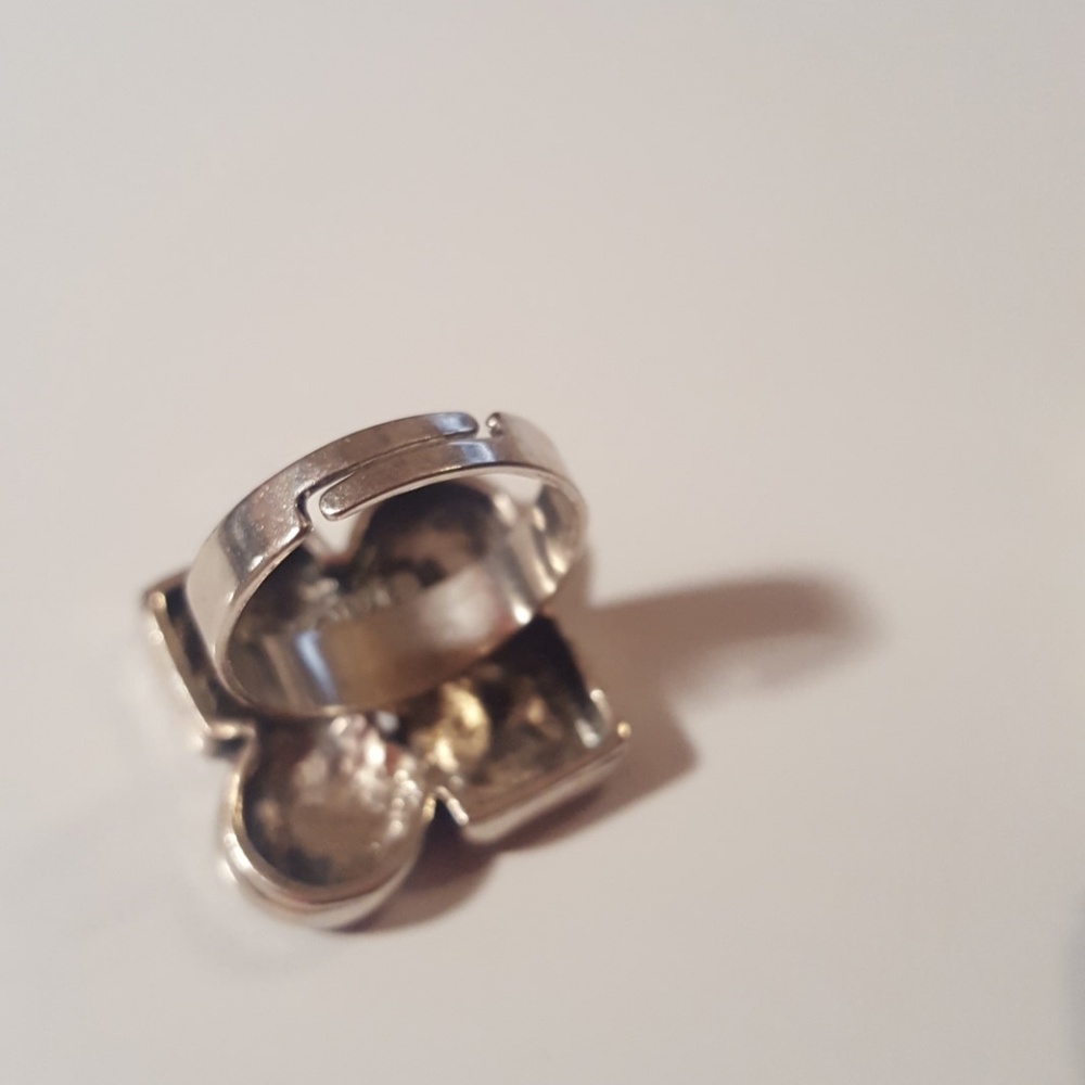 AUTHENTIC SOLVAR RING - Picture 4 of 7