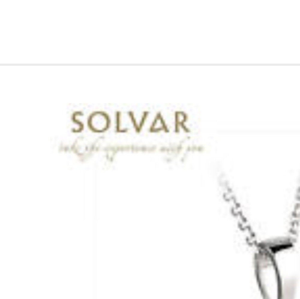 AUTHENTIC SOLVAR RING - Picture 7 of 7