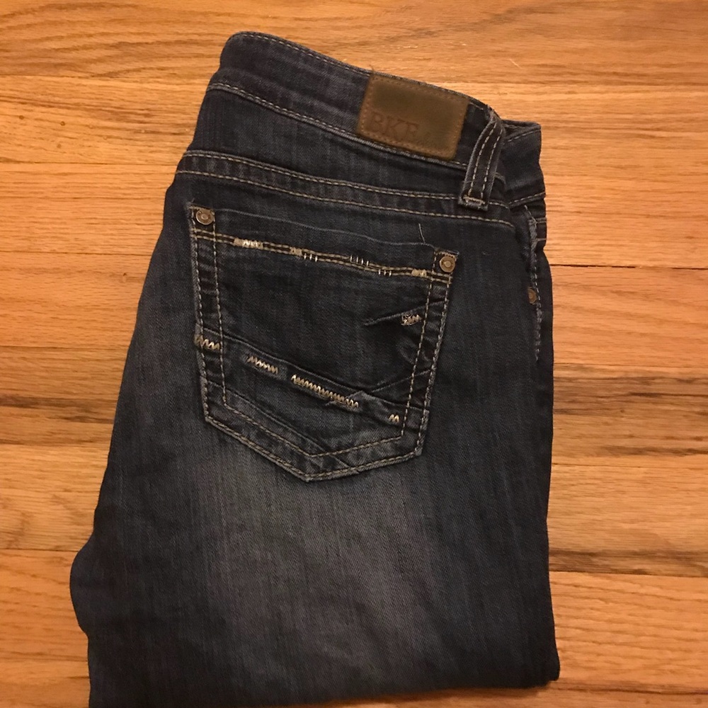 BKE Sabrina Skinny Jean