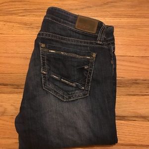 BKE Sabrina Skinny Jean
