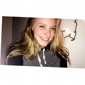 Meet your Posher, Sammy