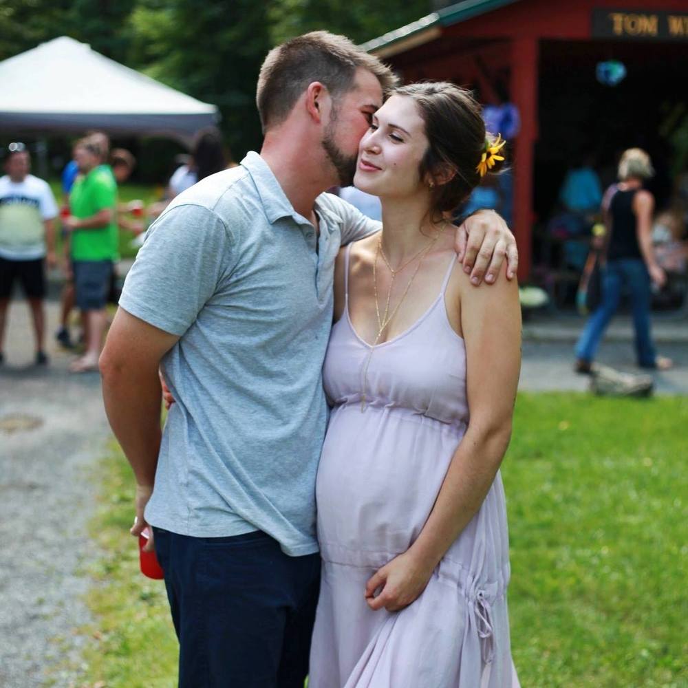 Meet your Posher, Arianna