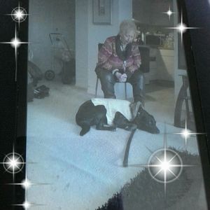 Meet your Posher, Mary