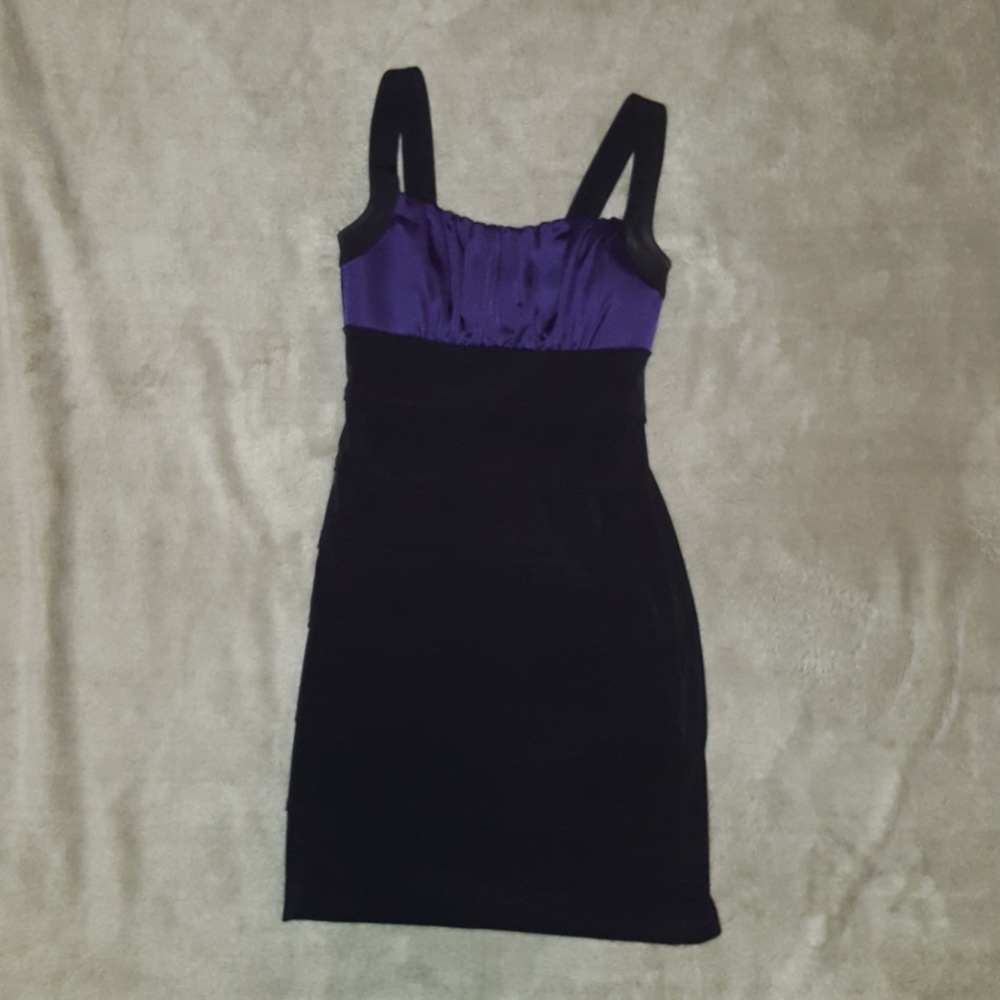 CUTE PARTY DRESS!