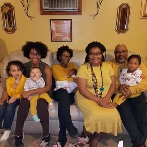 Meet your Posher, Steve