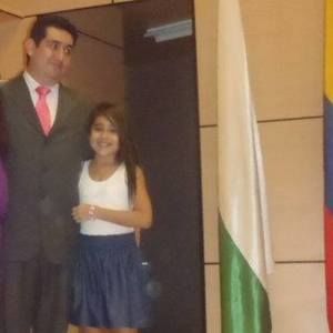 Meet your Posher, Wilson