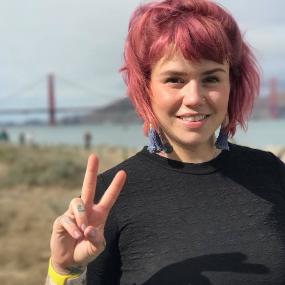 Meet your Posher, Claibourne