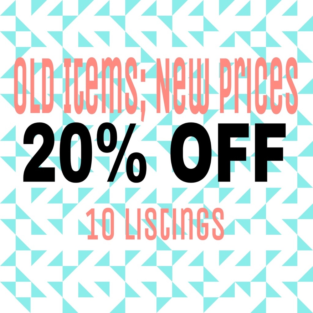 ❗️‼️MARKDOWNS 👗🧦👖