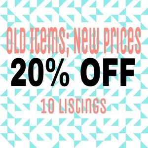 ❗️‼️MARKDOWNS 👗🧦👖