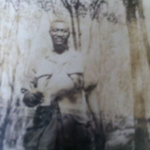 Meet your Posher, Dwayne