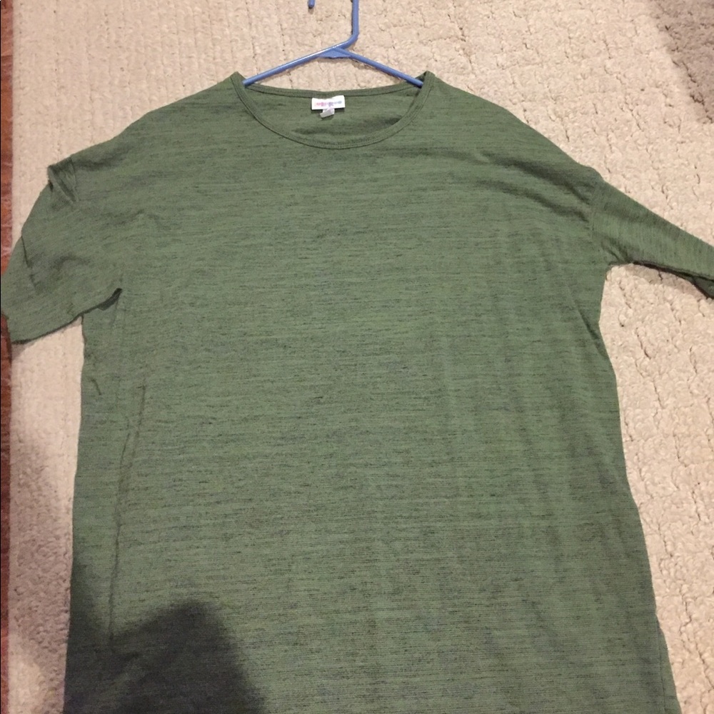 Green Irma
