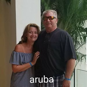 Meet your Posher, Maryellen