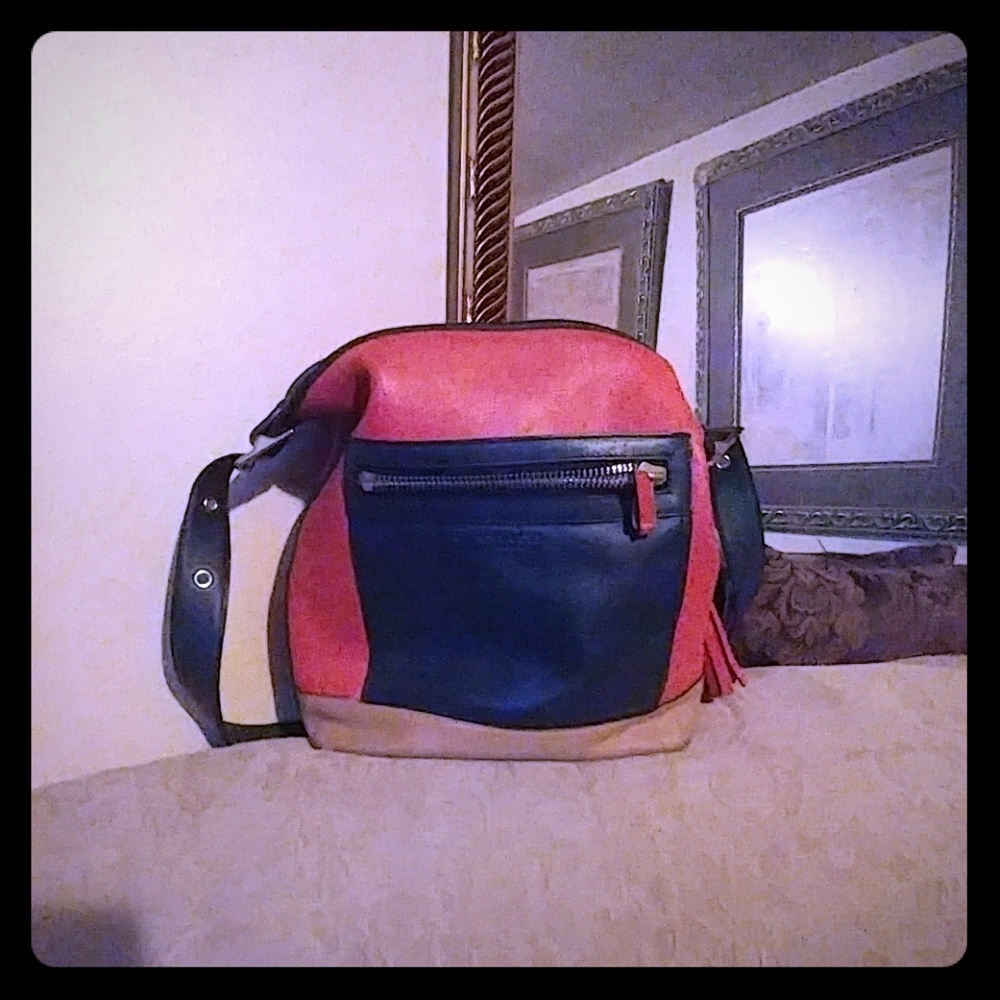 Coach pocketbook