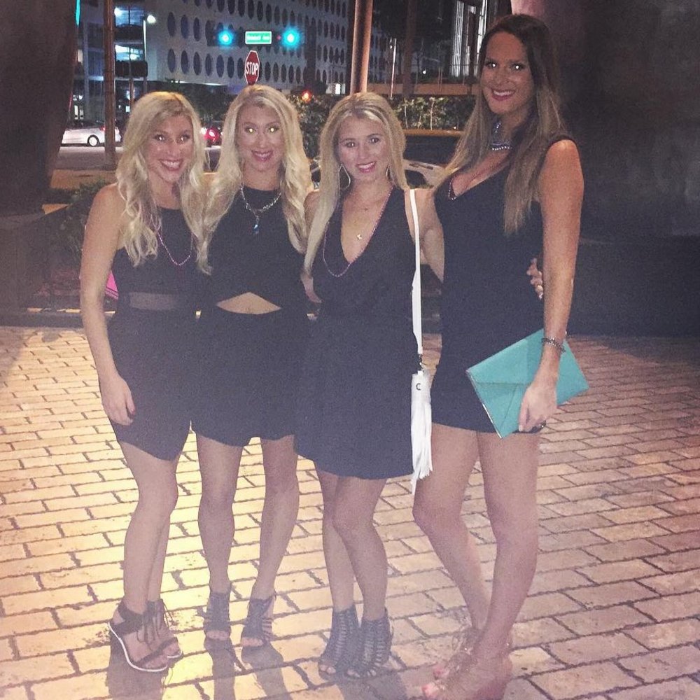 Meet your Posher, English