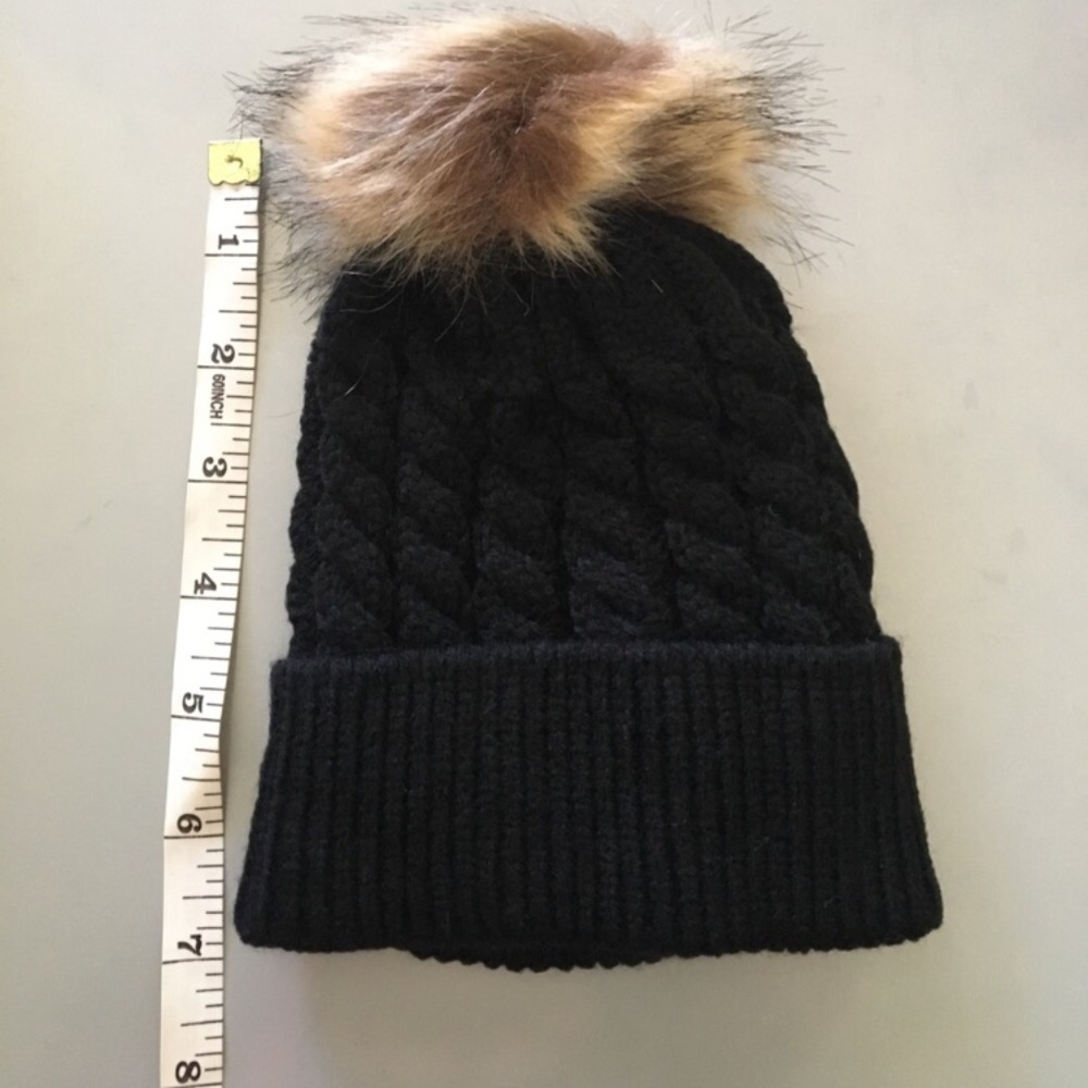 2/$50 Newborn infant baby boy girl Pom beanie - Picture 5 of 6