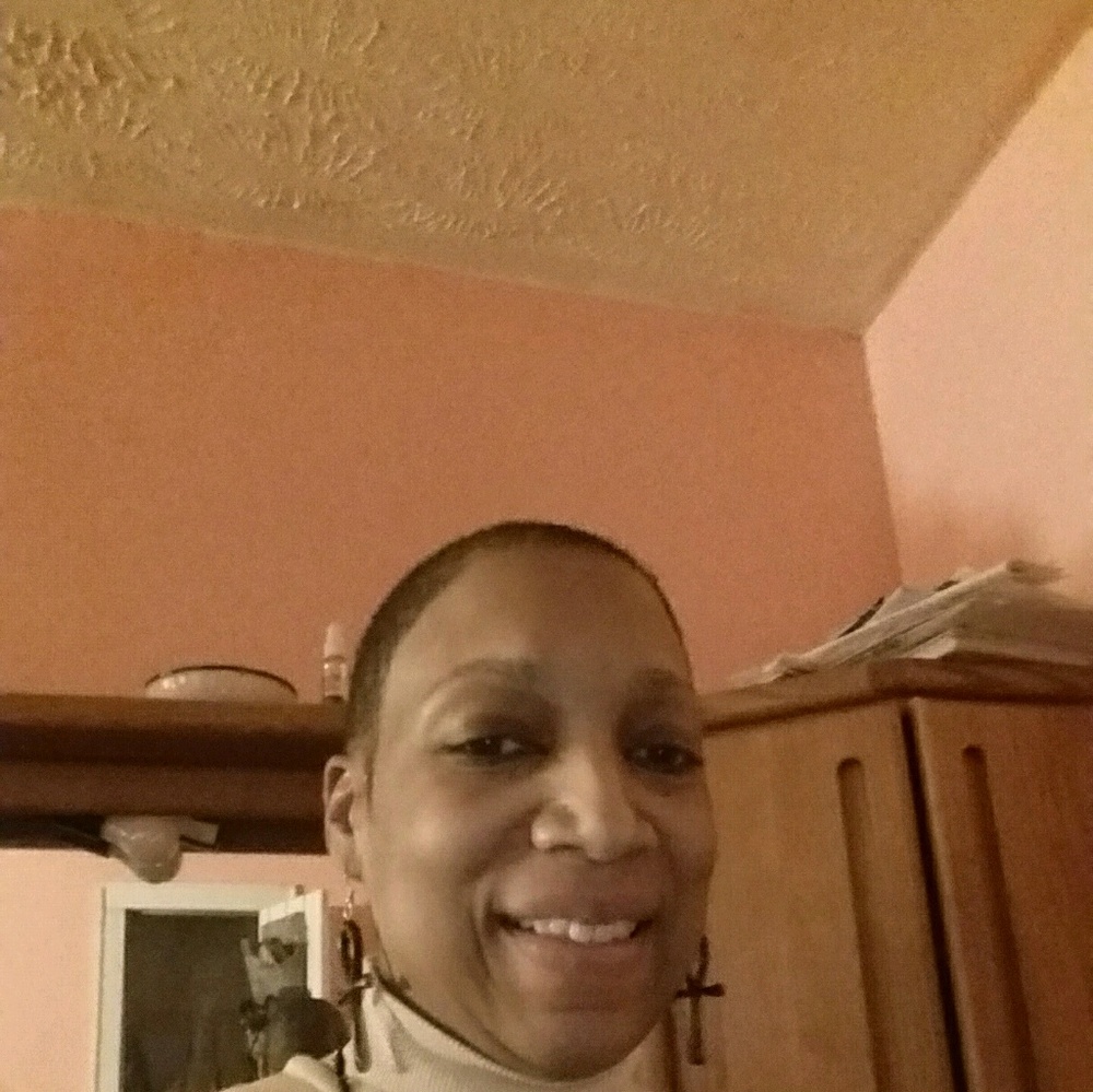 Meet your Posher, Deaundrea