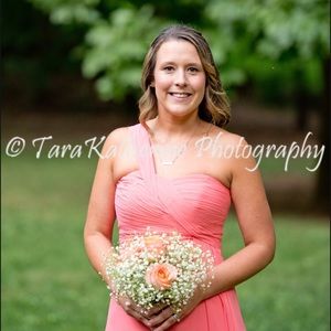 Meet your Posher, Bethany