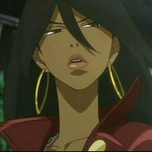 Meet your Posher, Ida