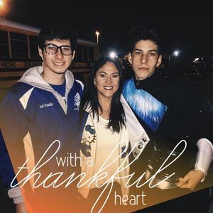 Meet your Posher, Charity