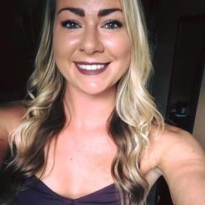 Meet your Posher, Ashleigh