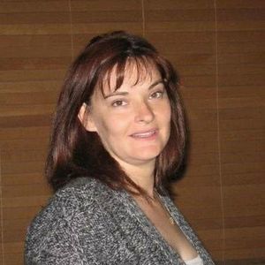 Meet your Posher, Kymber