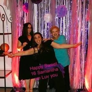 Meet your Posher, Michelle