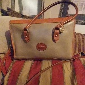 Dooney Bourke pocketbook