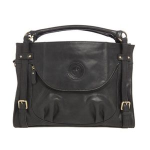 NWOT One Fated Knight King Bag