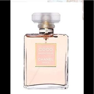 Coco Mademoiselle Eau de Parfum