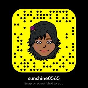 Meet your Posher, Susan