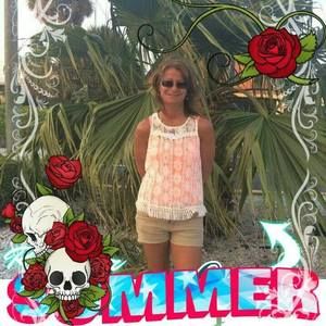 Meet your Posher, Janet