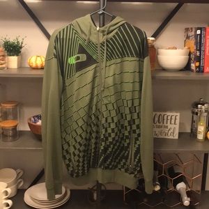 Men’s Oakley XL hoodie