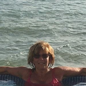 Meet your Posher, Ruth