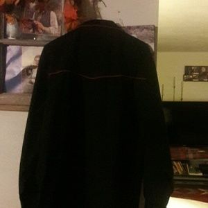 Western express shirt