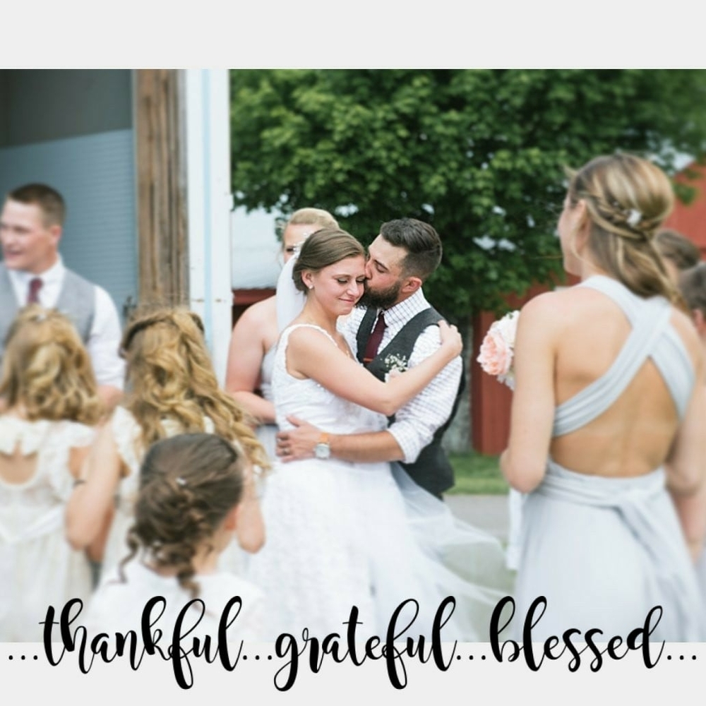 Meet your Posher, Darrell