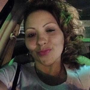 Meet your Posher, Francisca