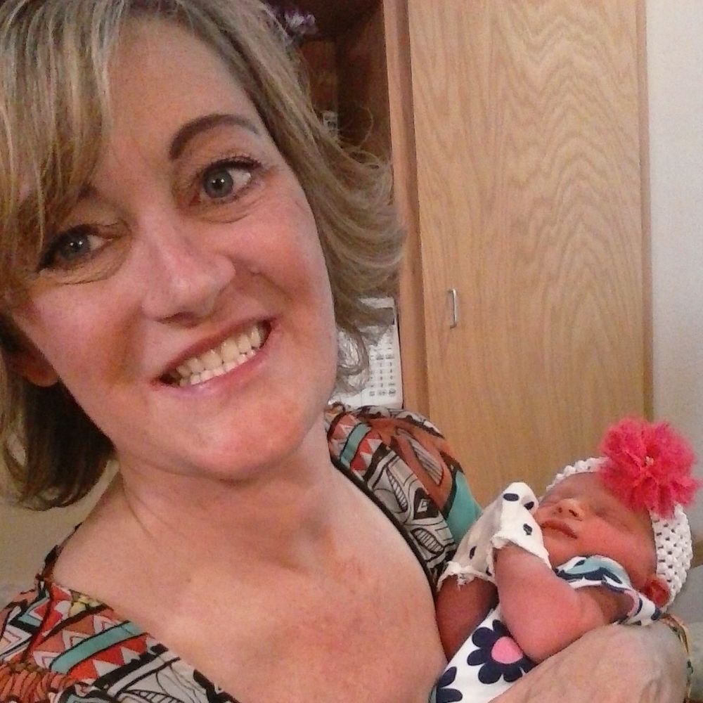 Meet your Posher, Tonya