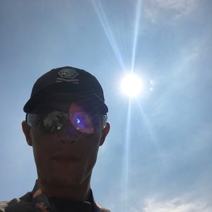 Meet your Posher, Rusty