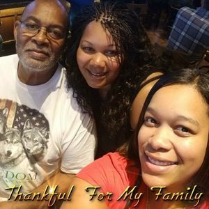 Meet your Posher, Katrina