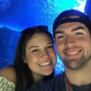 Meet your Posher, James