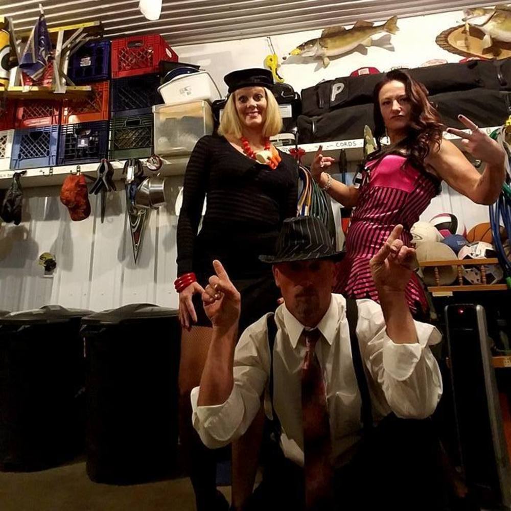 Meet your Posher, Rochelle