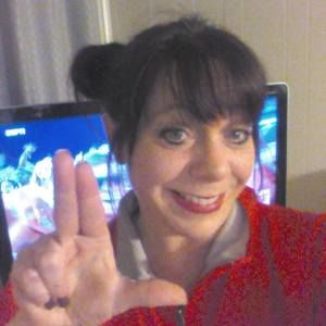 Meet your Posher, Dawn