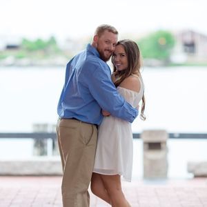 Meet your Posher, Allison