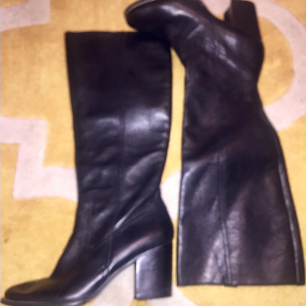 Joan & David Riding Boot